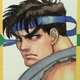 Image for article titled Ryu, Your Face Has Changed, Man
